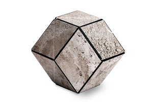 Shashibo Cube - Moon