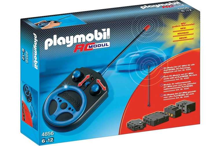 R/C module - Playmobil