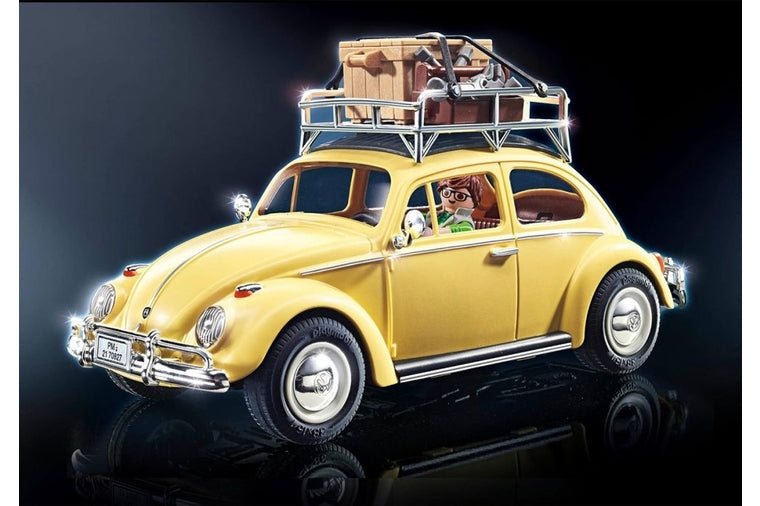 Playmobil - Volkswagen Beetle Limited Edition