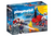 Playmobil Fire Fighters with Water Pump 9468