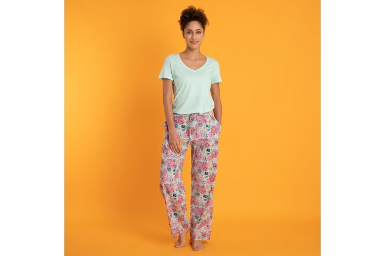 Zoe PJ Pants