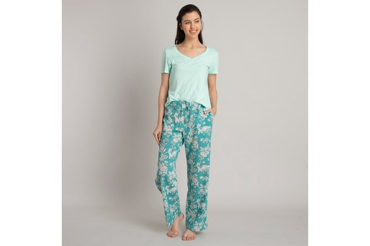 Aiyana PJ Pants