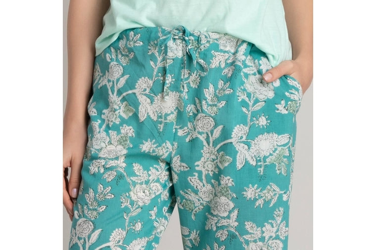 Aiyana PJ Pants