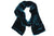 Velvet Oblong Scarf