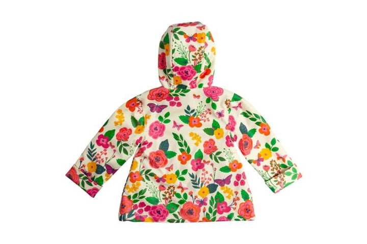 Butterfly Raincoat - Kids - Stephen Joseph