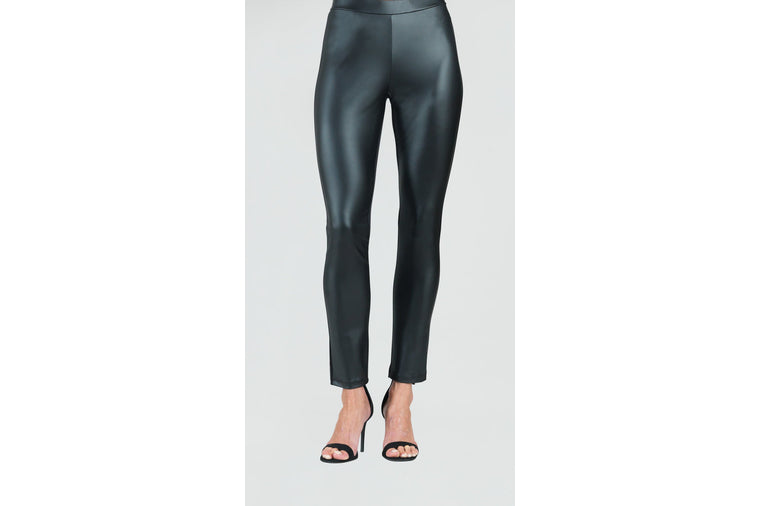 Clara Sunwoo - Liquid Leather Pant