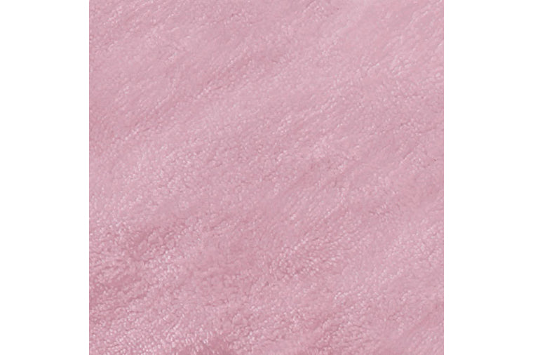 Spa Robe - Pink