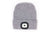 Night Scope - Rechargeable LED Beanie - Women's