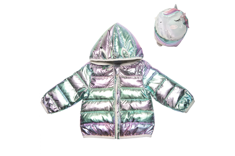 Unicorn robeez sales