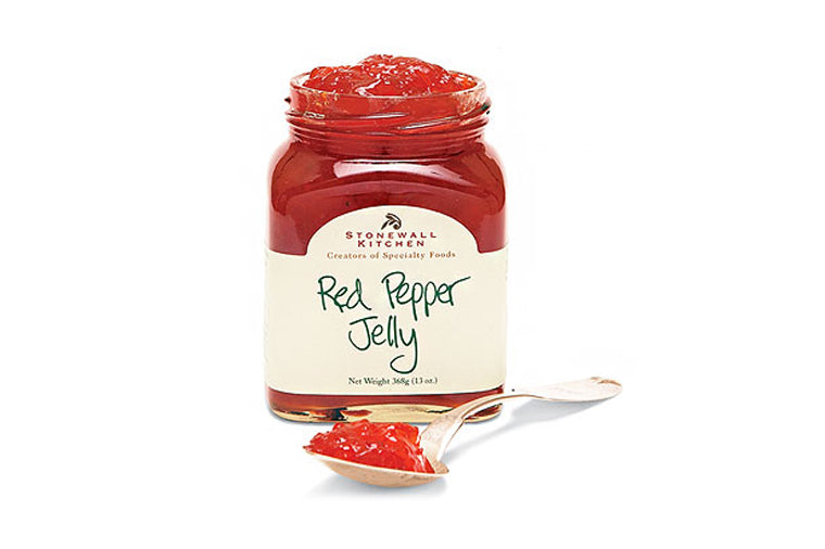 Stonewall Kitchen - Red Pepper Jelly