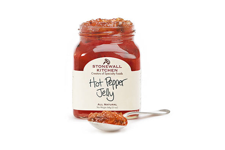 Stonewall Kitchen - Hot Pepper Jelly