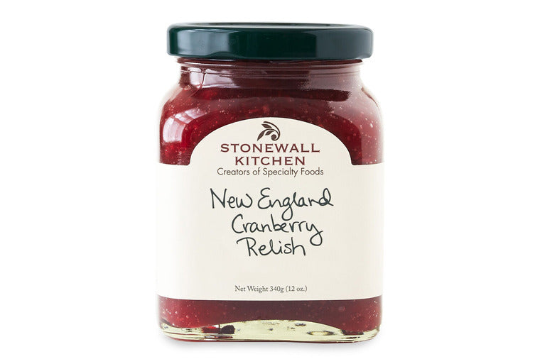 Stonewall Kitchen - New England Cranberry Relish