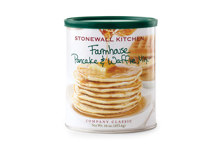 Farmhouse Pancake and Waffle Mix
