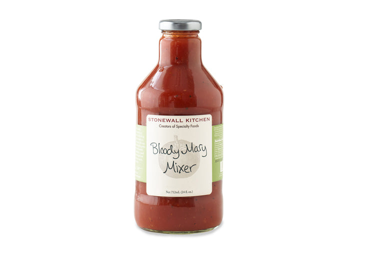 Stonewall Kitchen - Bloody Mary Mixer