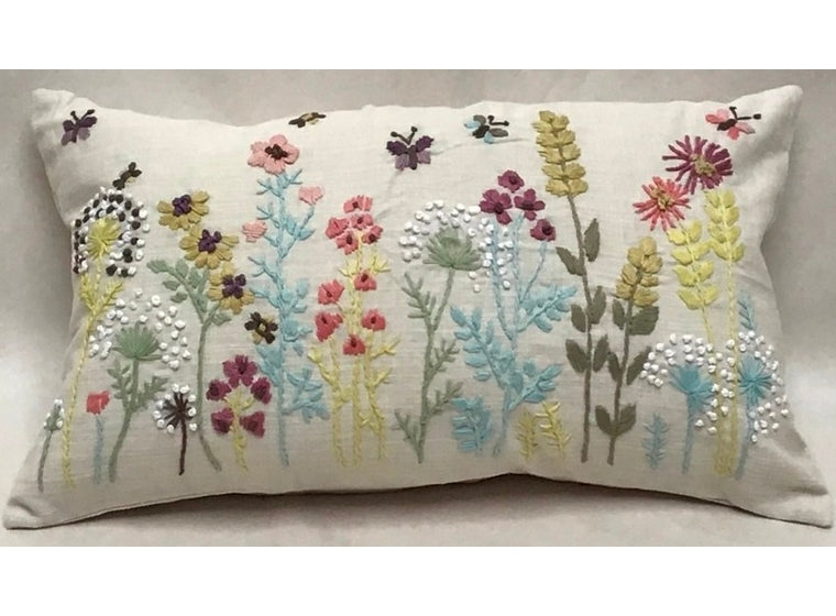 Country Faire Pillow