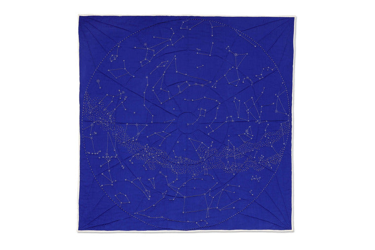 Haptic Lab - Constellation Quilt