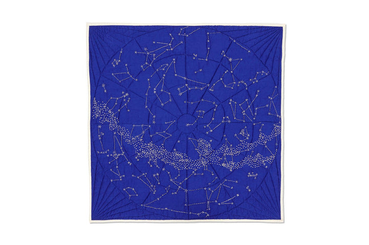 Haptic Lab - Constellation Quilt - Baby