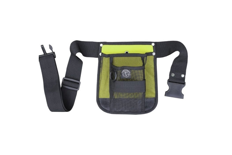 Hip Holster Garden Tool Belt