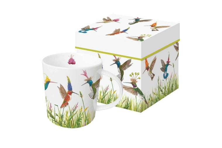 Meadow Buzz Gift-Boxed Mug  - Vicki Sawyer