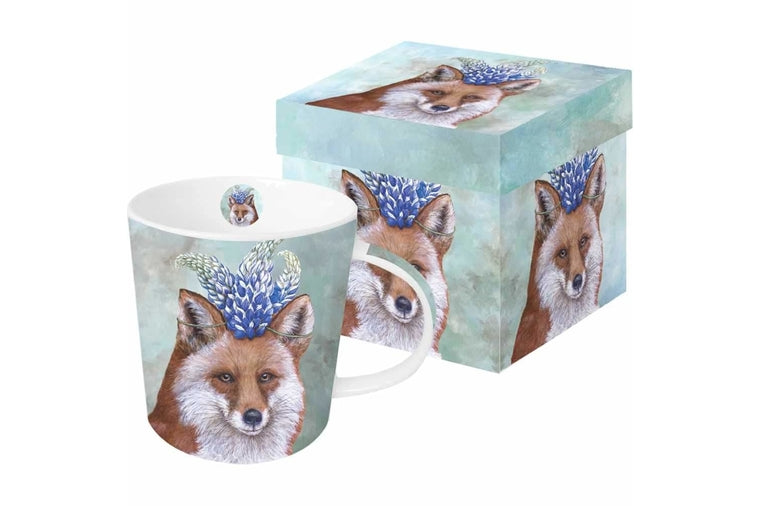 Beatrice Gift-Boxed Mug