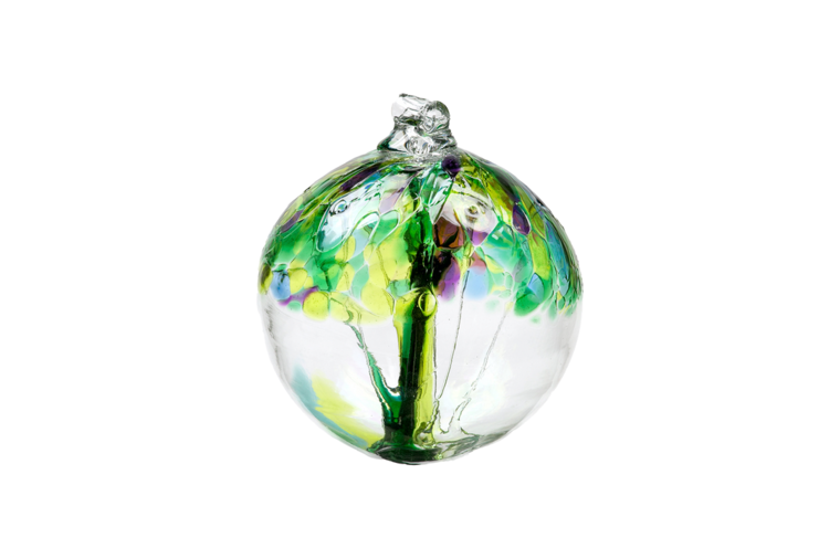 Kitras - Tree of Spring 6 inch Ball