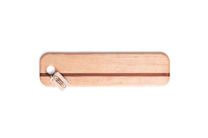 Soundview Millworks - French Bread Board - Plain