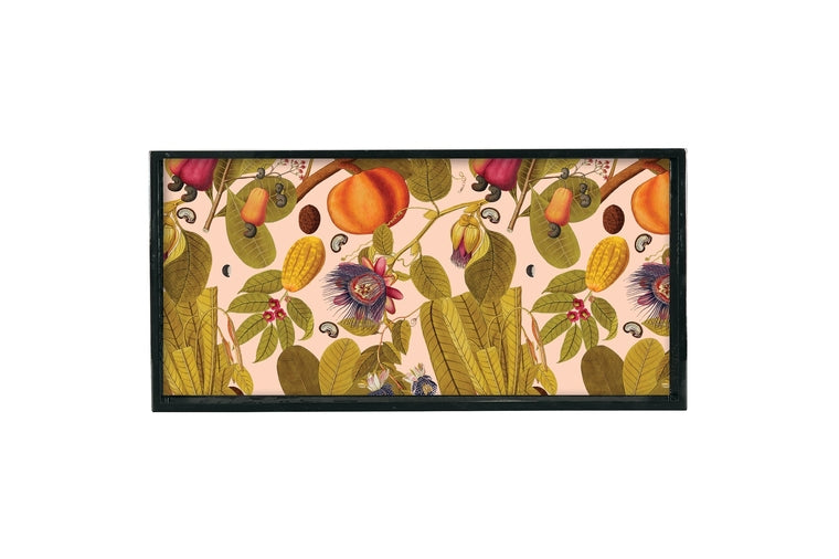 Passion Flora Tray