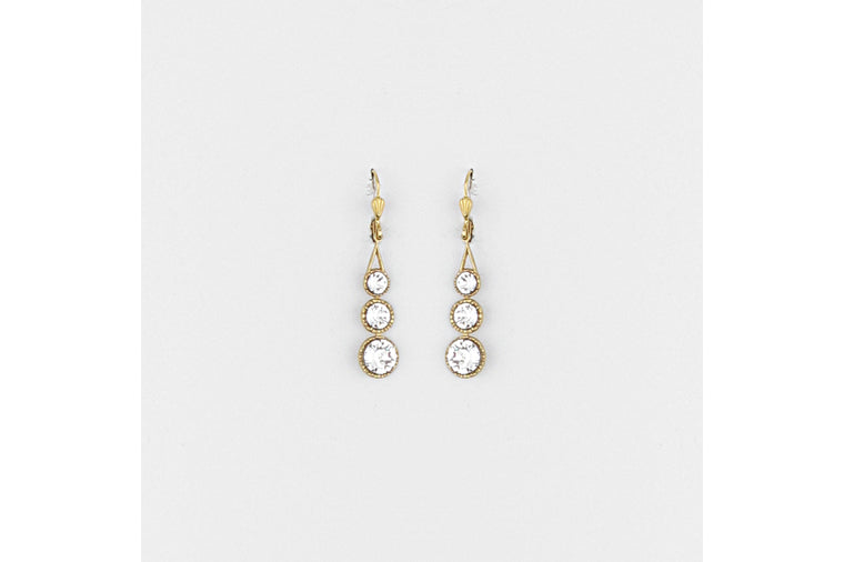 La Vie Parisienne - Renata Earrings