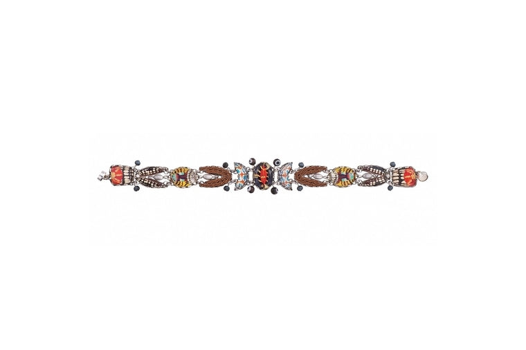 Ayala Bar - Radiance, Sundown Chant Bracelet