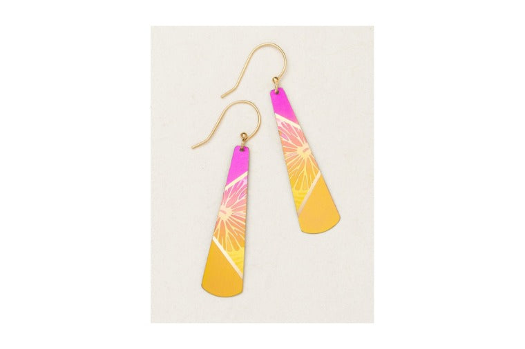 Holly Yashi - Orianna Earrings - Citrus