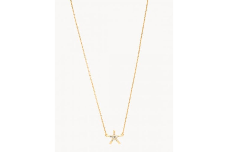 Spartina:  Shine Necklace