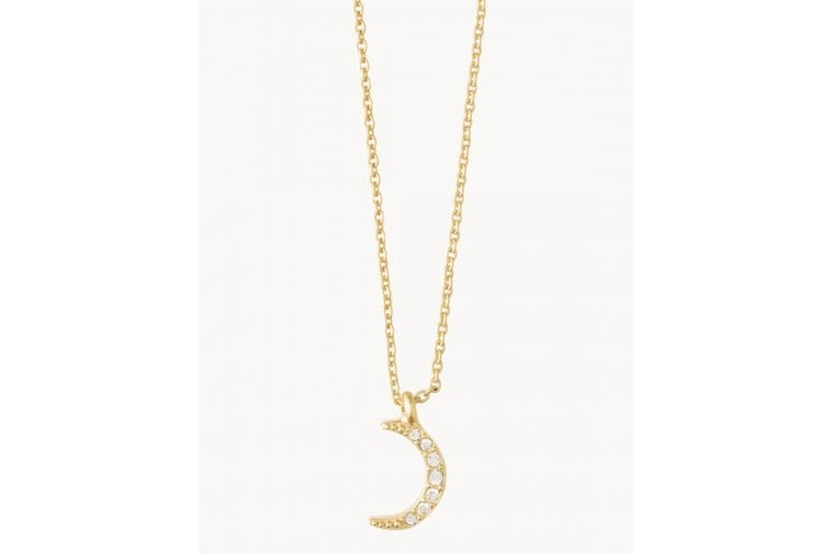 Spartina: Guiding Light Necklace