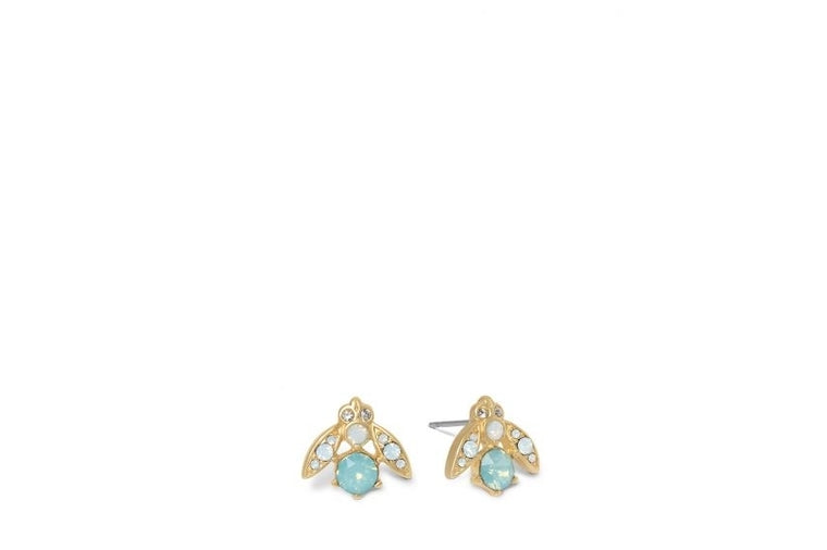 Spartina: Just Bee-Cause Earrings