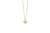 Spartina: Just Bee-cause Necklace