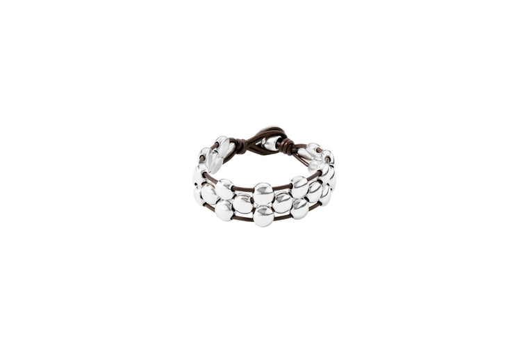 Uno De 50 - Friends Bracelet