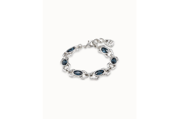 Uno De 50 -  The Queen Bracelet