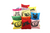 Soft Square Pillow - Catnip Toy