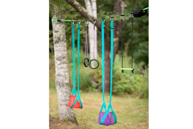 Slackers Swingline