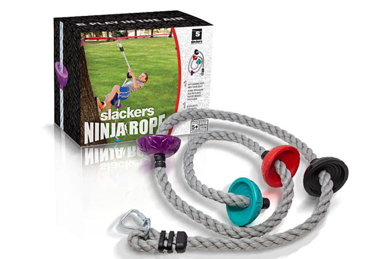 Slackers Ninja Rope