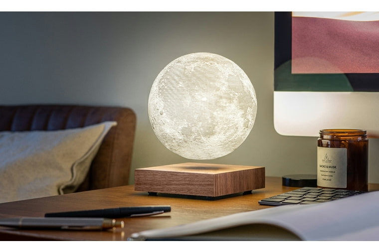 Smart Moon Lamp