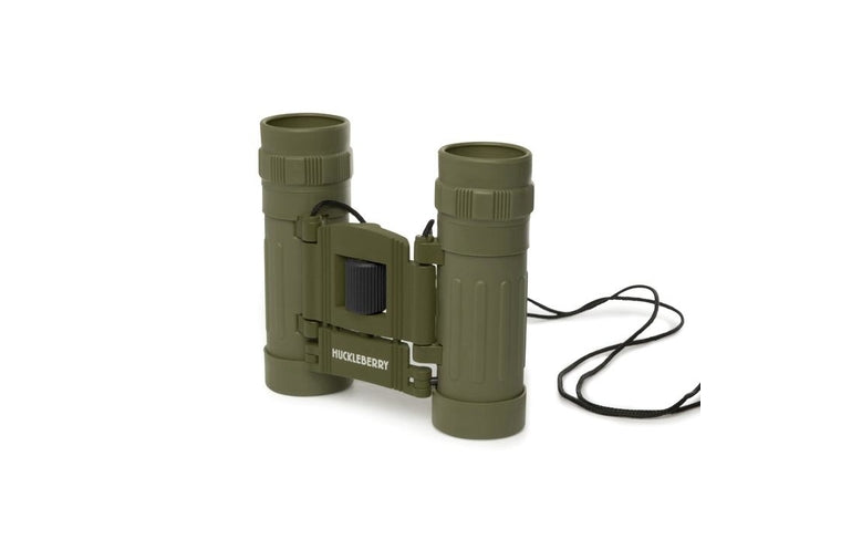 Huckleberry Binoculars