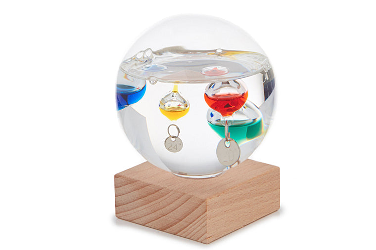 Galileo Thermometer