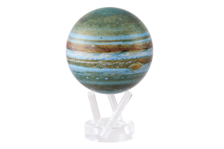 Jupiter Mova Globe