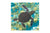 Zen Art - Mosaic Sea Turtle Teaser Puzzle