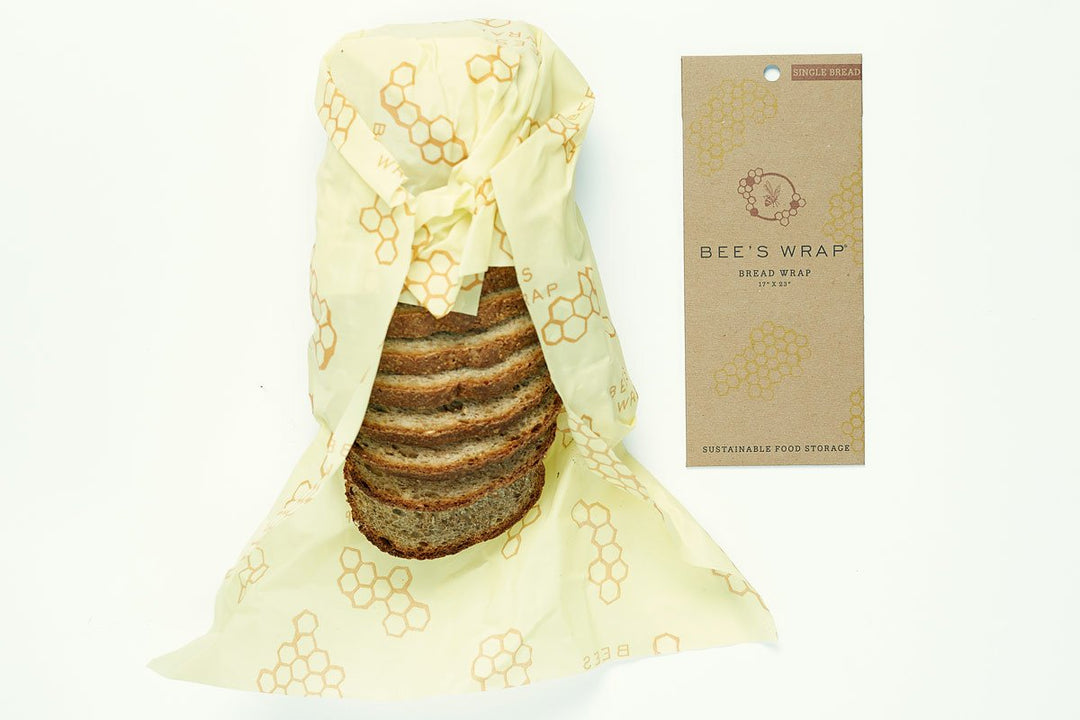 Bread Wrap