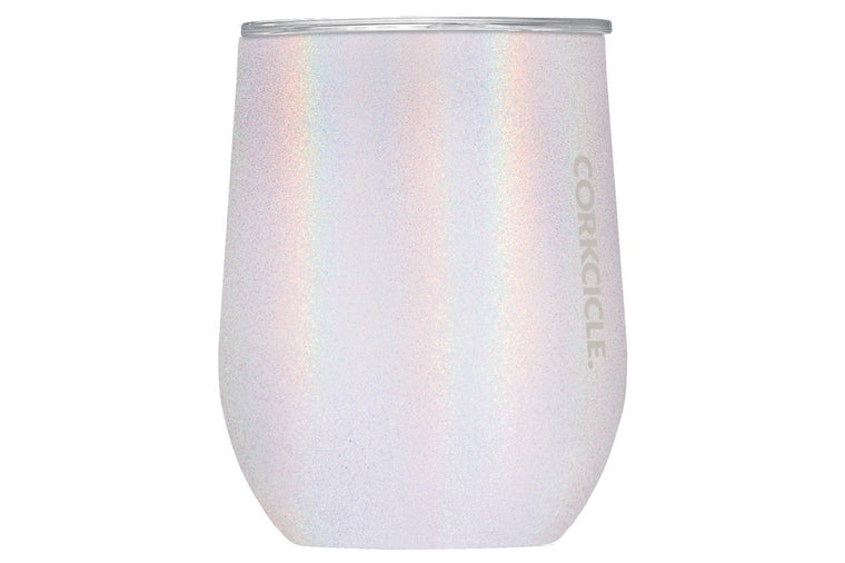 Stemless Wine Cup - Unicorn Magic