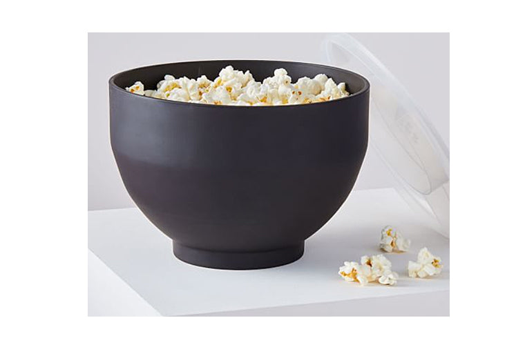 Microwave Popcorn Popper