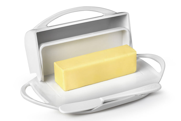 White Butterie