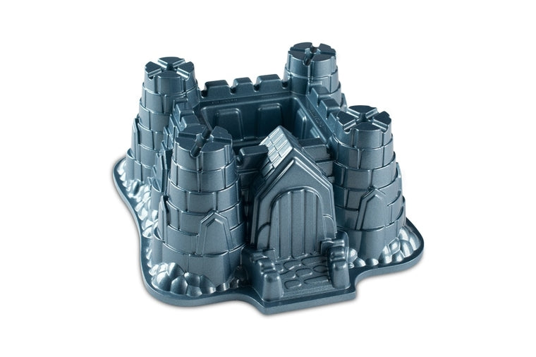 Castle Bundt Pan - NordicWare