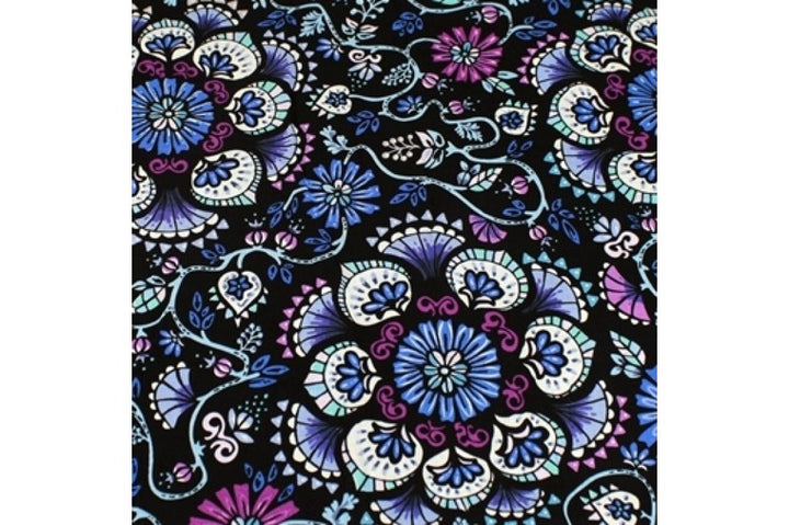 Vera Bradley - Plush Throw